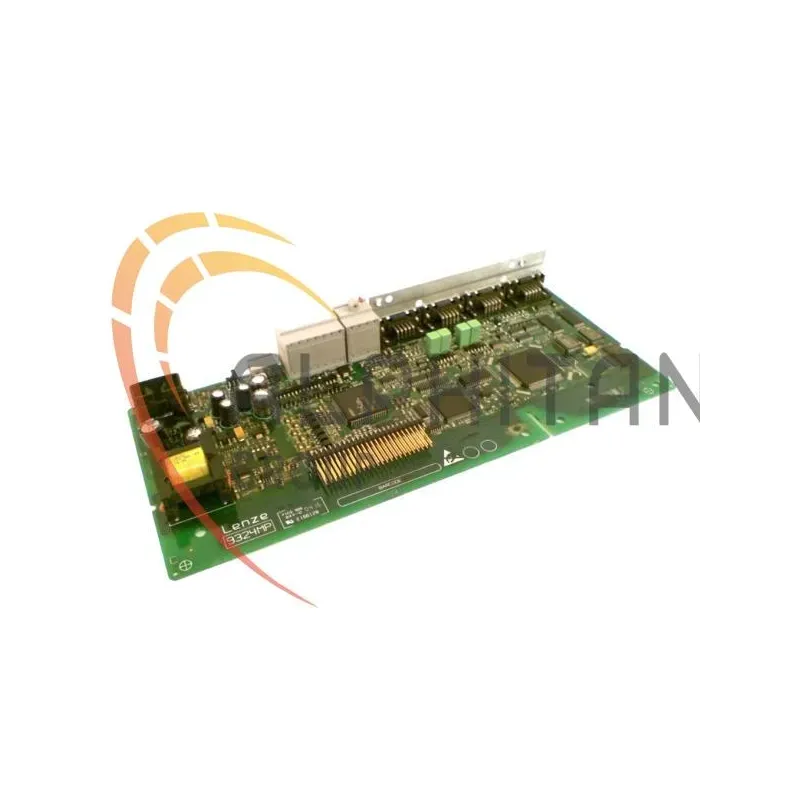 Carte LENZE 9324MP Version 7.0 Carte LENZE 9324MP Version 7.0