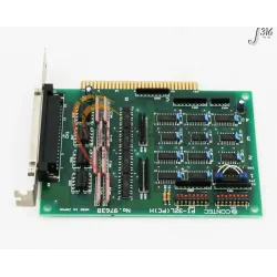 CARTE CONTEC PI-32L(PC)H 9763B