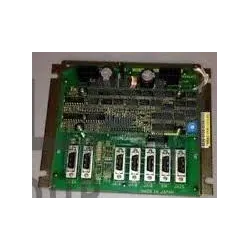 Carte FANUC A02B-0120-C170 (A02B-1005-C170)