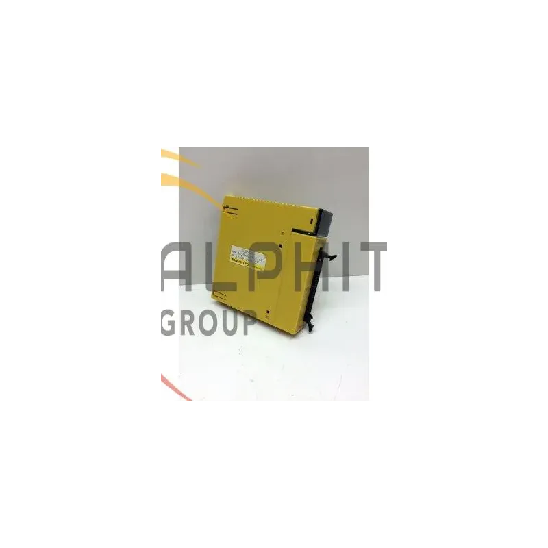 Carte FANUC A03B-0807-C054 Carte FANUC A03B-0807-C054