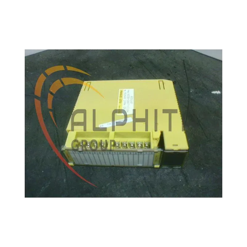 Carte FANUC A03B-0807-C104 Carte FANUC A03B-0807-C104