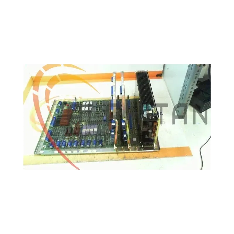 Carte FANUC A16B-1010-0150 Carte FANUC A16B-1010-0150