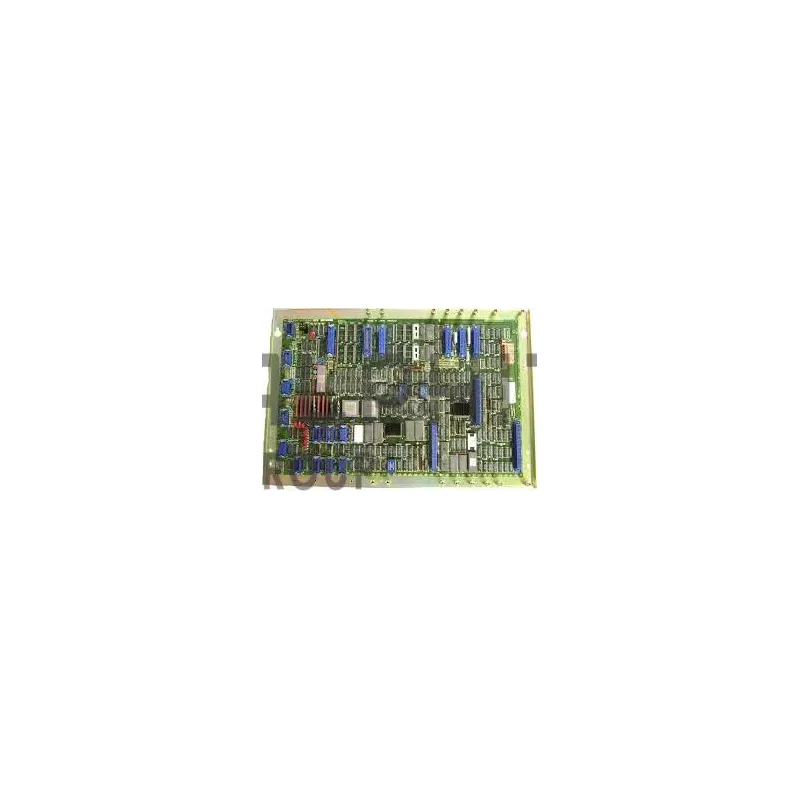 Carte FANUC A16B-1010-0210 Carte FANUC A16B-1010-0210