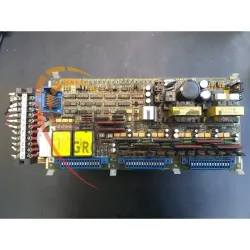 Carte FANUC A16B-1200-0680