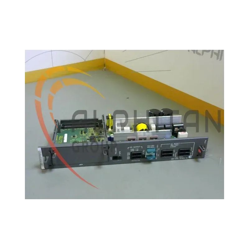 Carte alimentation FANUC A16B-2203-0910 Carte alimentation FANUC A16B-2203-0910