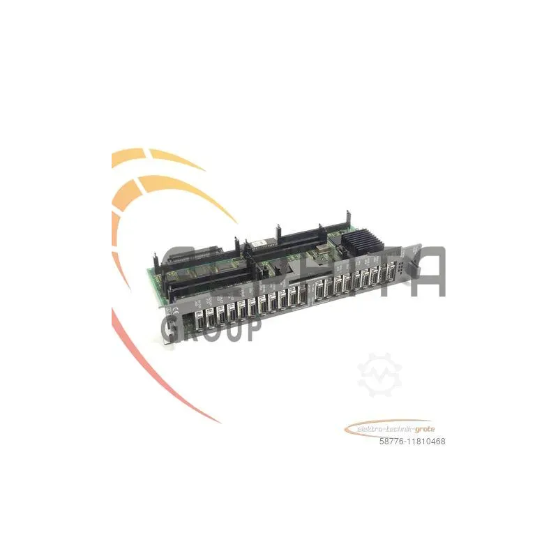 Fanuc A16B-3200-0219 Fanuc A16B-3200-0219