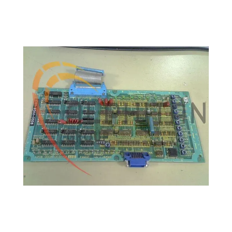 Carte FANUC A20B-0008-0030