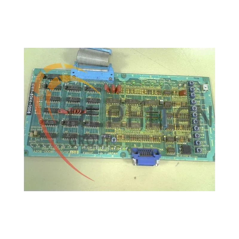 Carte electronique FANUC A20B-008-0030 Carte electronique FANUC A20B-008-0030