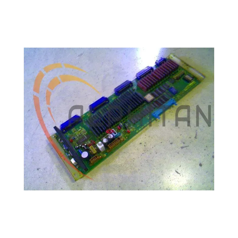Carte FANUC A20B-1000-0940 Carte FANUC A20B-1000-0940