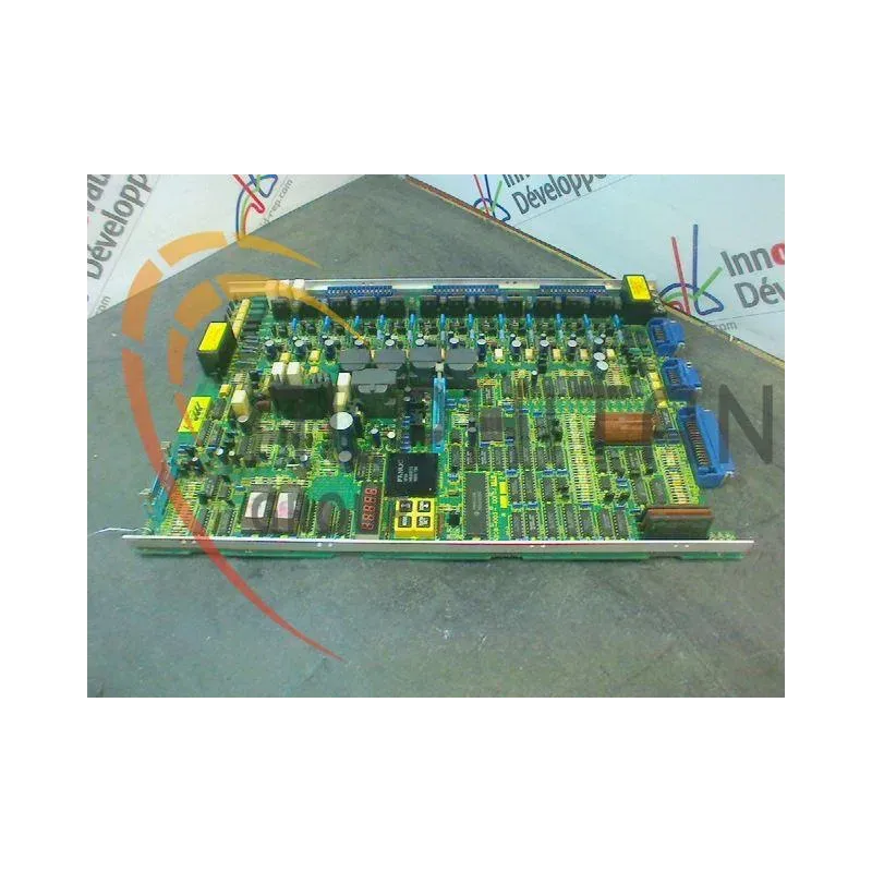 Carte electronique FANUC A20B-1003-0010 Carte electronique FANUC A20B-1003-0010