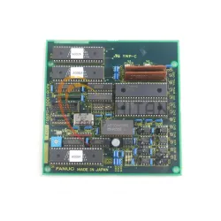 Carte FANUC A20B-1006-0490