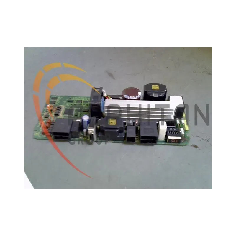 FANUC CARTE ALIMENTATION A20b-2100-0761 FANUC CARTE ALIMENTATION A20b-2100-0761