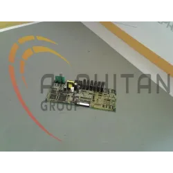 Carte de commande FANUC A20B-2100-0800