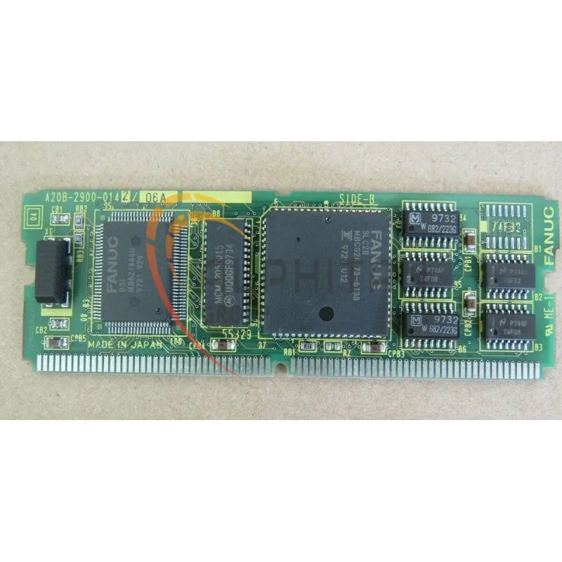 Carte FANUC A20B-2900-0142