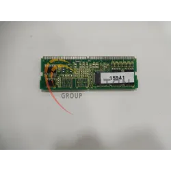 Carte FANUC A20B-2901-0981
