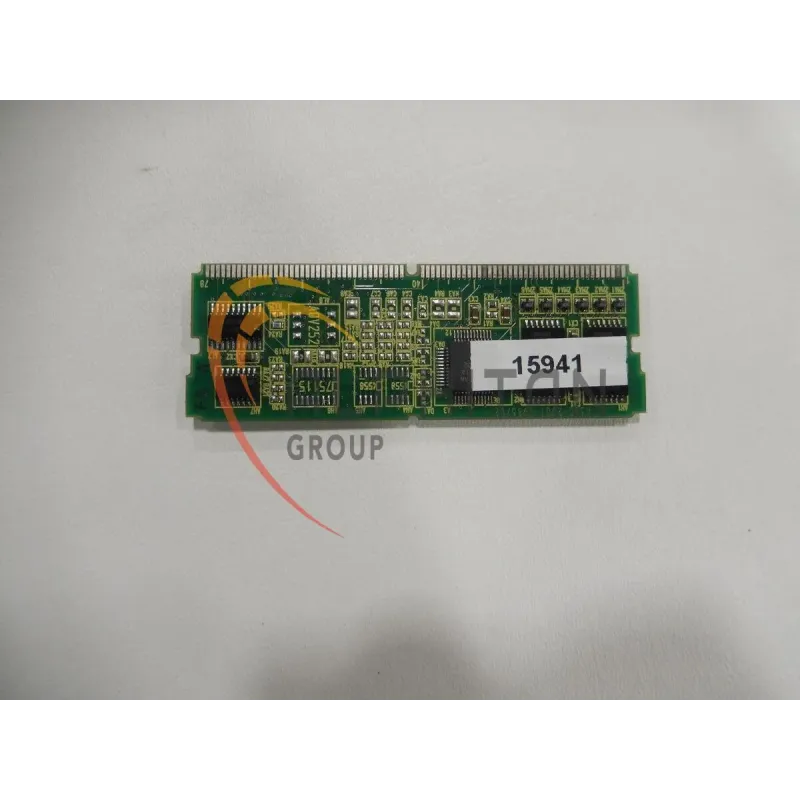 Carte FANUC A20B-2901-0981 Carte FANUC A20B-2901-0981