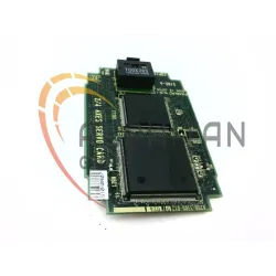 Carte d'axes FANUC A20B-3300-0120