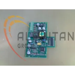 Carte codeur EUROTHERM LA467461