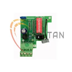 ANALOG OPTION AH500935U001-1