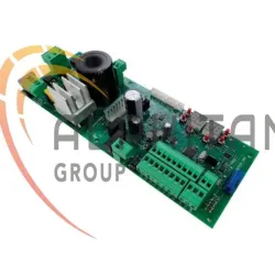 Carte ROGER TECHNOLOGY B70/1DCHP