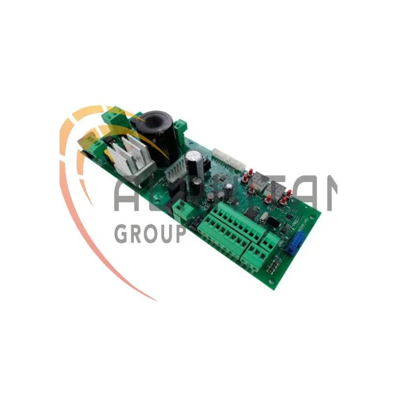 Carte ROGER TECHNOLOGY B70/1DCHP Carte ROGER TECHNOLOGY B70/1DCHP