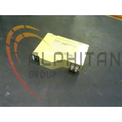 Carte OMRON C200H-RM201