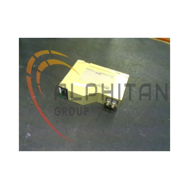 Carte OMRON C200H-RM201 Carte OMRON C200H-RM201
