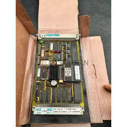 SIEMENS PLATINE C8451-A10-A18-2