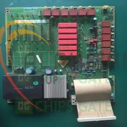 SIEMENS PLATINE C98043-A1663-L41-08