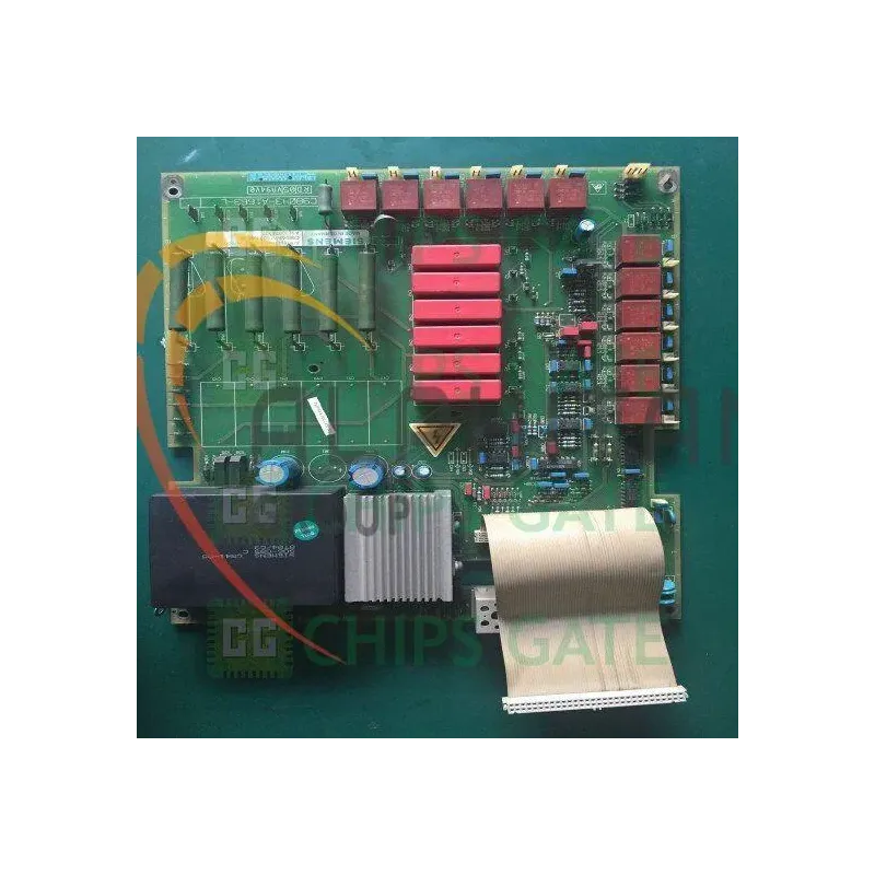 SIEMENS PLATINE C98043-A1663-L41-08 SIEMENS PLATINE C98043-A1663-L41-08