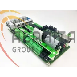 DCBW1 Module Interface Card