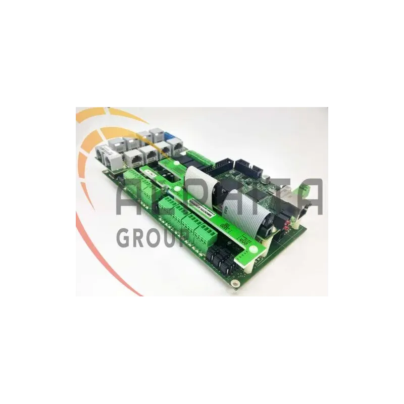 DCBW1 Module Interface Card DCBW1 Module Interface Card