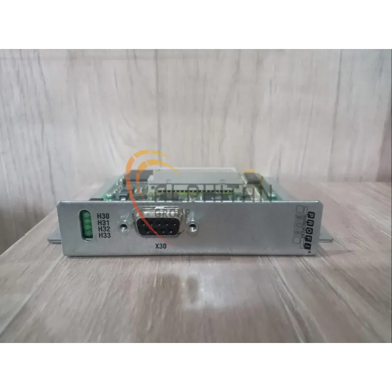 Carte INDRAMAT DKC03.3 LK PBK02 Carte INDRAMAT DKC03.3 LK PBK02