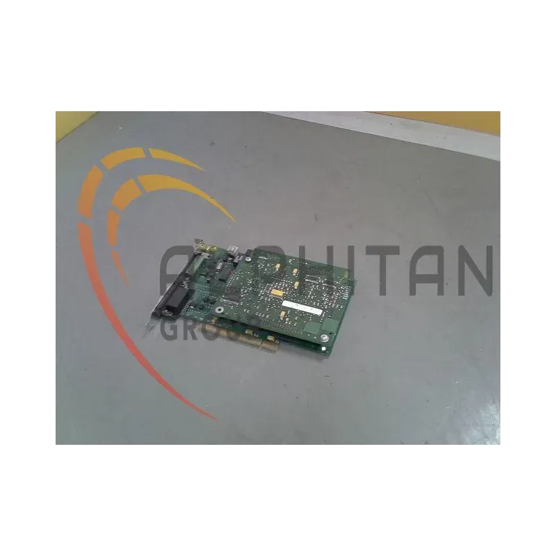 Carte KUKA DSE-IBS C33_1.10 Carte KUKA DSE-IBS C33_1.10