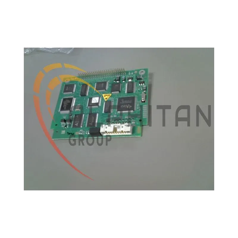 Carte KUKA DSE-IBS-C33 Carte KUKA DSE-IBS-C33