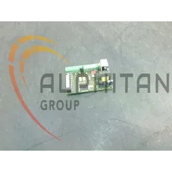 CARTE STOEBER EA4001