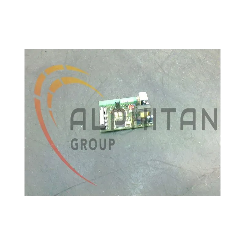 CARTE STOEBER EA4001 CARTE STOEBER EA4001