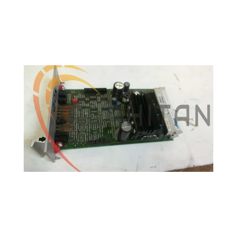 CARTE VICKERS EEA-PAM-523-A-32 CARTE VICKERS EEA-PAM-523-A-32