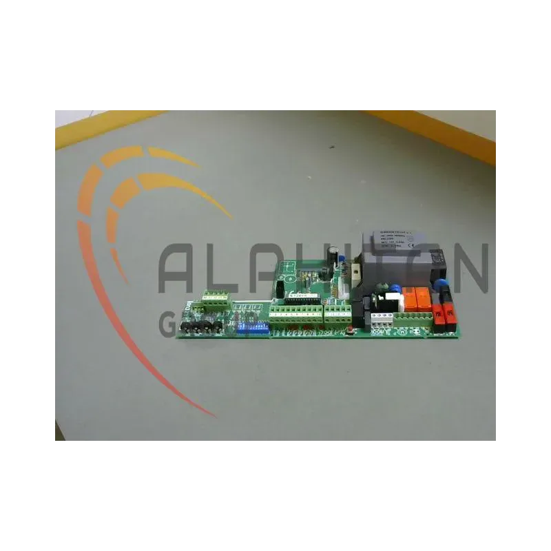 CARTE FADINI ELPRO 12 EVO CARTE FADINI ELPRO 12 EVO