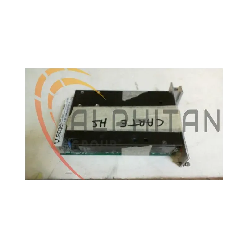 Carte ATOS E-ME-AC-01F Carte ATOS E-ME-AC-01F