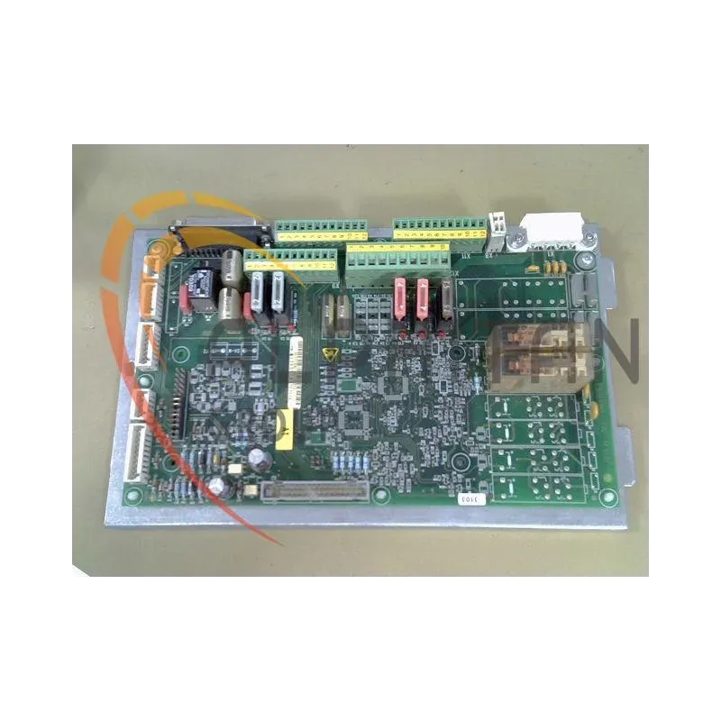 Carte Robot Kuka 00-111-230 ESC-CI V1.40 Carte Robot Kuka 00-111-230 ESC-CI V1.40