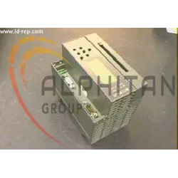 Zentralbaugruppe IBS S7 300 DSC-T