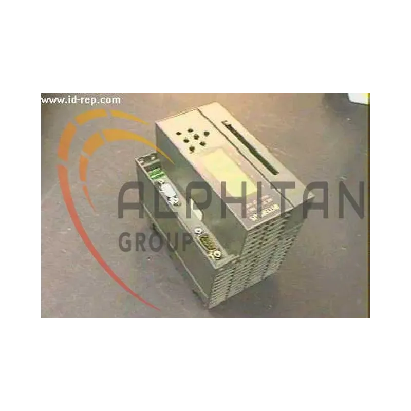 Zentralbaugruppe IBS S7 300 DSC-T Zentralbaugruppe IBS S7 300 DSC-T