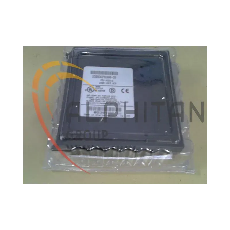Carte FANUC IC693CPU360 Carte FANUC IC693CPU360