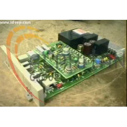 Carte SIEMENS M72151-C4100