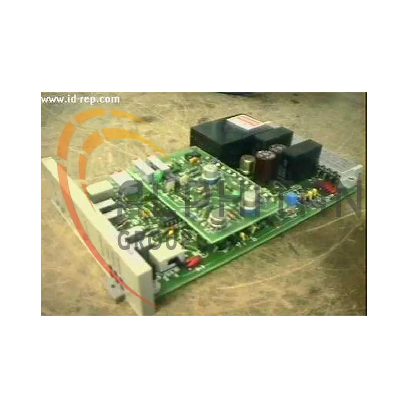 Carte SIEMENS M72151-C4100