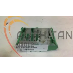 Controler Module   MCS 816