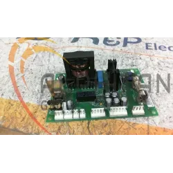 Carte alimentation ABB NPOW-42