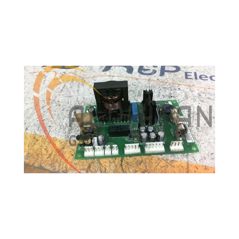 Carte alimentation ABB NPOW-42 Carte alimentation ABB NPOW-42
