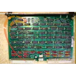 Carte APRIL PB400 - 61032